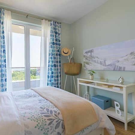 Apartamento Mentol Saints Constantine and Helena Exterior foto