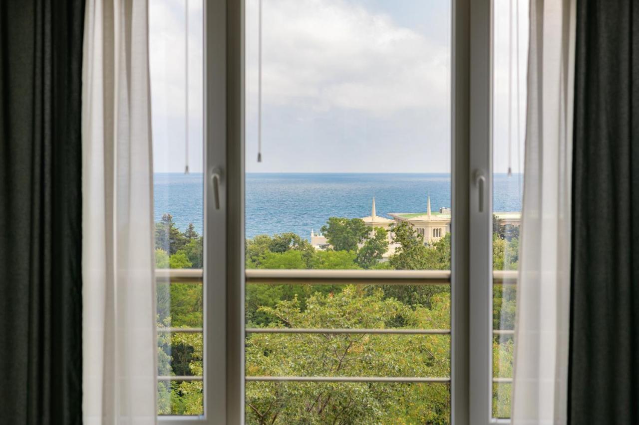 Apartamento Mentol Saints Constantine and Helena Exterior foto